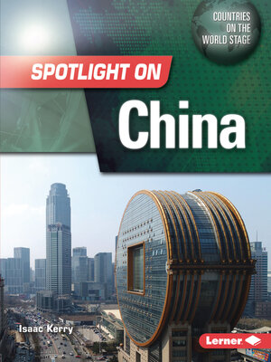 cover image of Spotlight on China